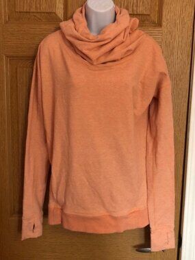 Lululemon Stress Less Hoodie